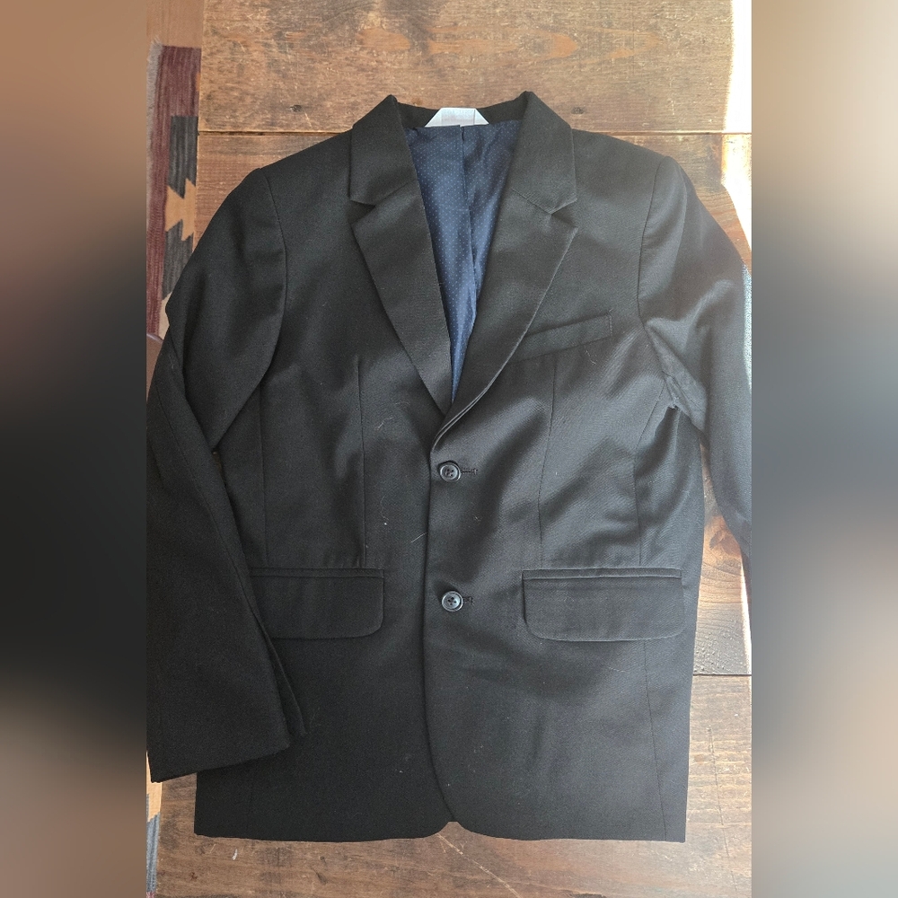 Suit Jacket